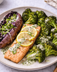 7-Day Anti-Inflammatory Meal Plan