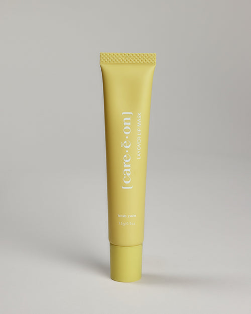 Layover Lip Mask