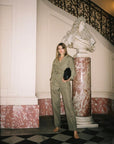 Bottega Veneta jumpsuit
