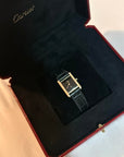 Cartier Tank Must watch