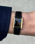 Cartier Tank Must watch