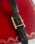 Cartier Tank Must watch