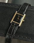Cartier Tank Must watch
