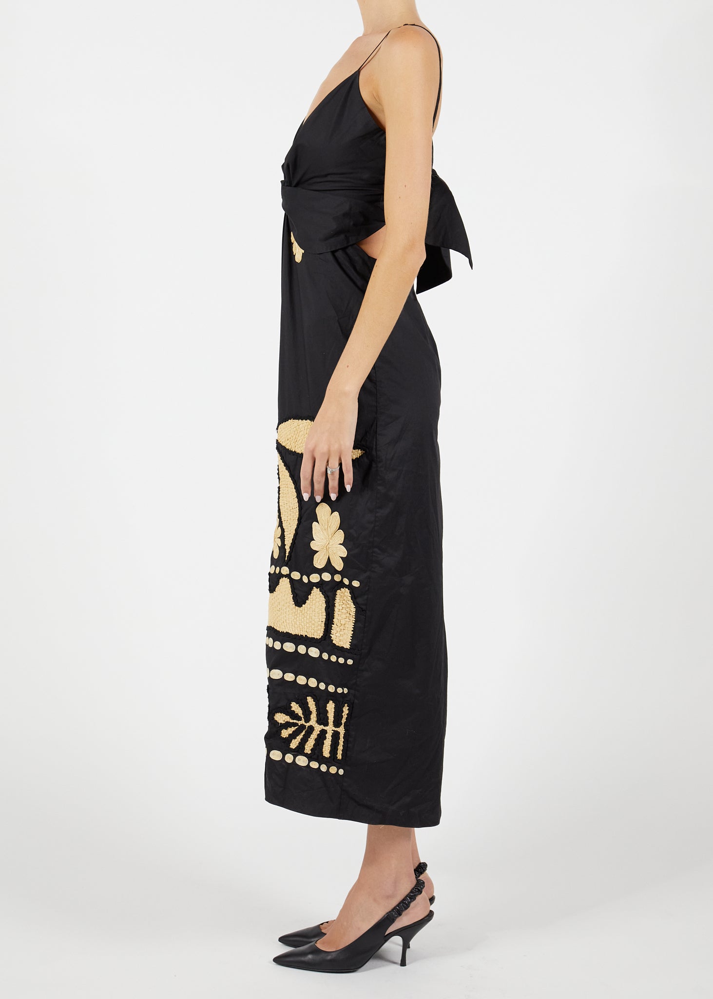 Johanna Ortiz dress Lost Labels Johanna Ortiz dress Lost Labels