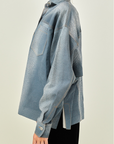 LaQuan Smith jacket