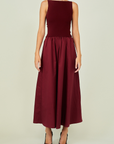 St Agni dress