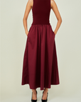 St Agni dress