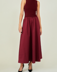 St Agni dress