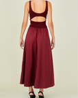 St Agni dress