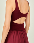 St Agni dress