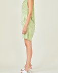 Acne dress