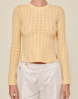 Altuzarra sweater