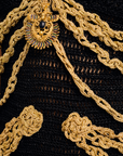 Andrea Almeida Dress