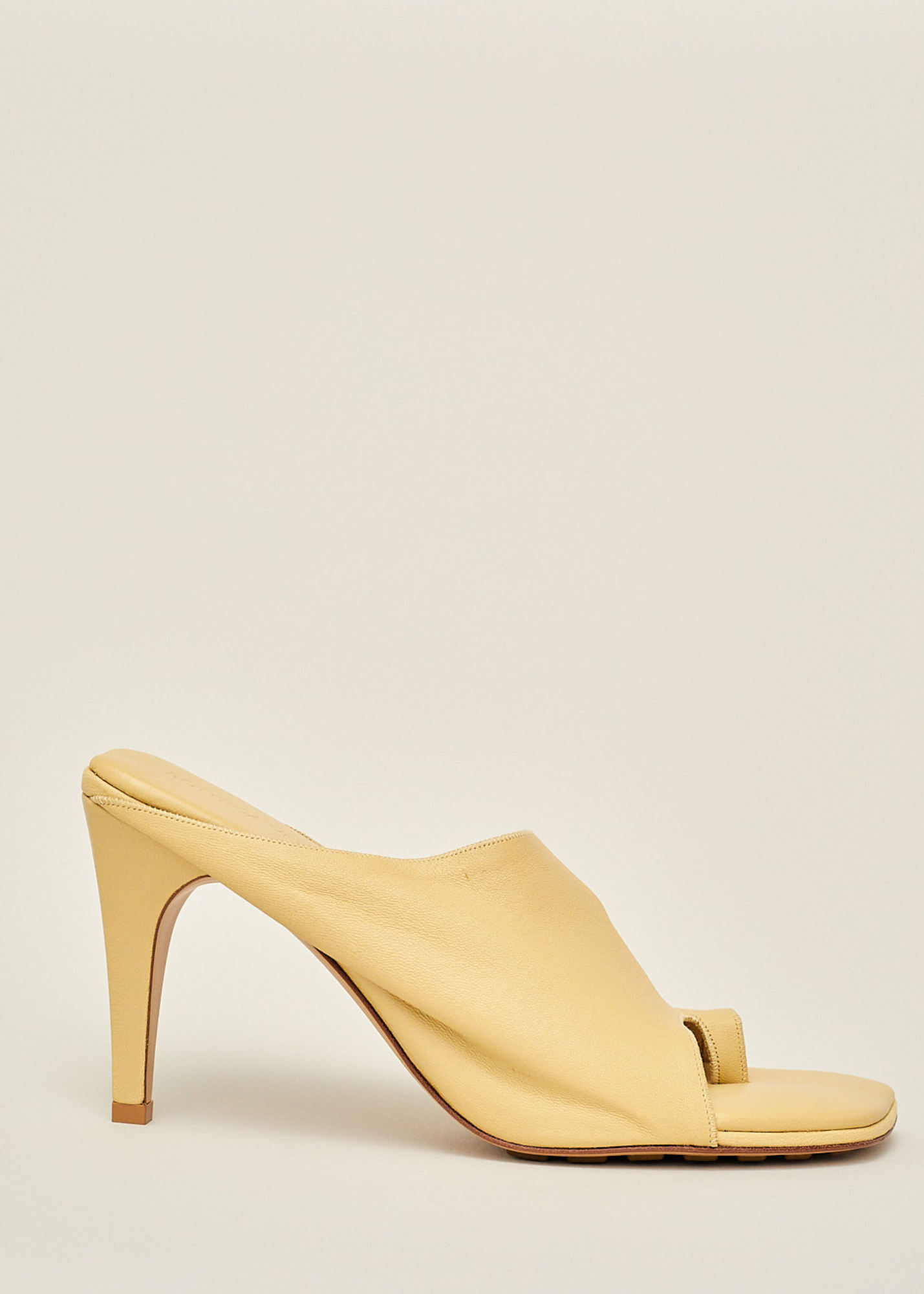 Bottega Veneta heels – Lost Labels