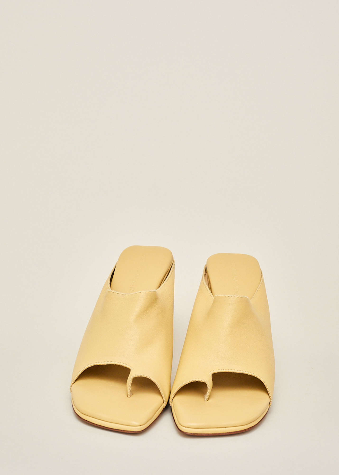 Bottega Veneta heels – Lost Labels