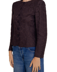 Valentino Brown Blazer