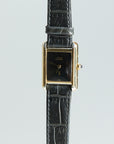 Cartier Tank Must watch