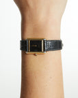 Cartier Tank Must watch