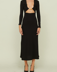 Christopher Esber dress