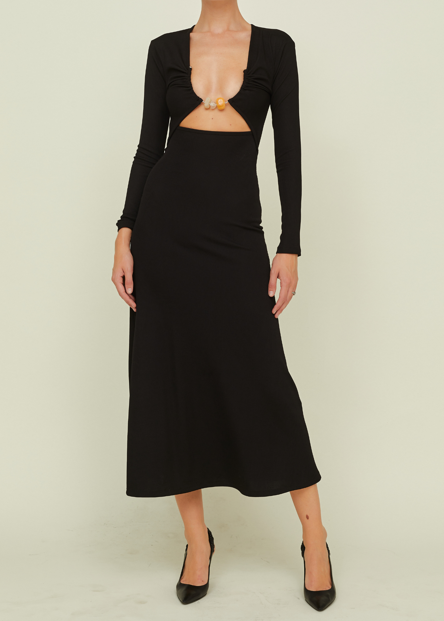 Christopher Esber dress – Lost Labels