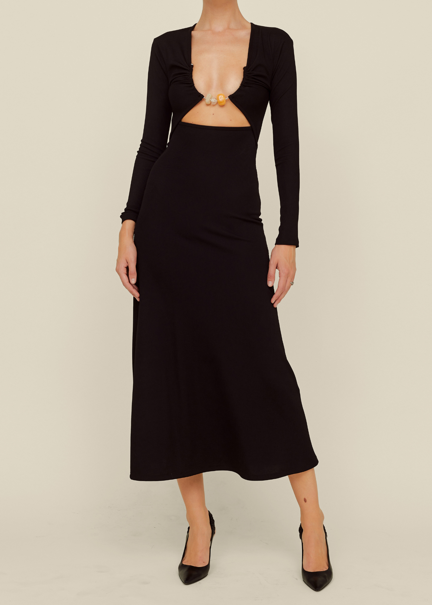 Christopher Esber dress – Lost Labels Christopher Esber dress – Lost Labels