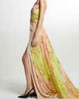 Lorena Sarbu gown
