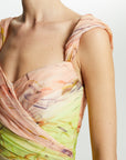 Lorena Sarbu gown