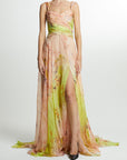 Lorena Sarbu gown