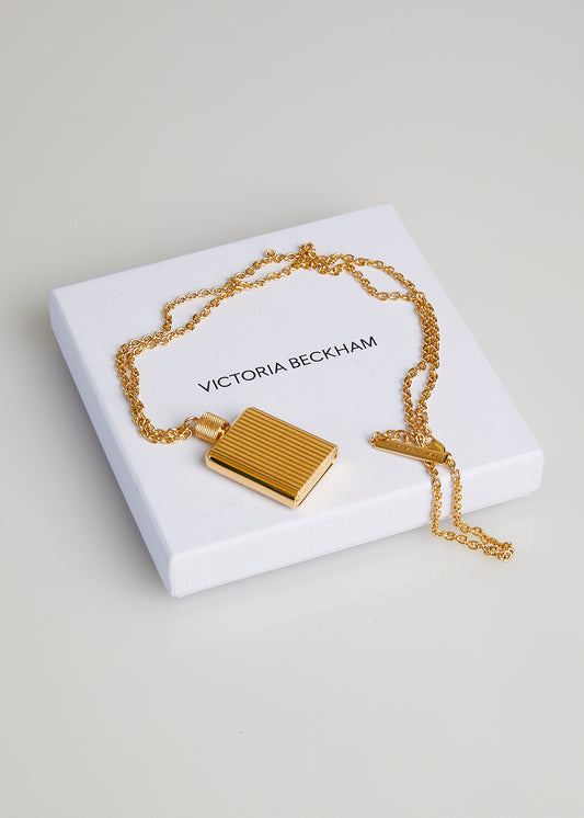 Victoria Beckham necklace