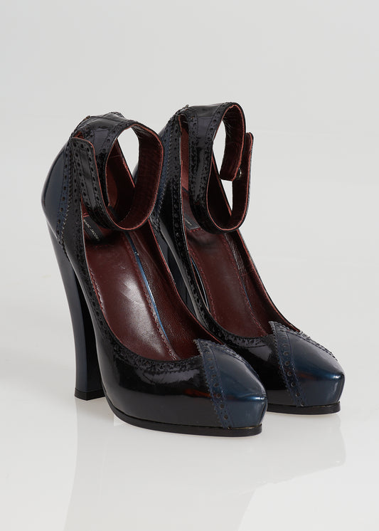 Marc Jacobs heels
