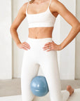 Soul Sync Body Pilates Ball