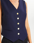 Gucci vest