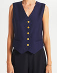 Gucci vest
