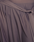 Sportmax Brown Dress