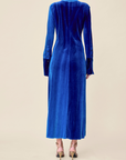 Proenza Shouler dress