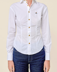 Vivienne Westwood button up