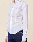 Vivienne Westwood button up