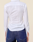 Vivienne Westwood button up