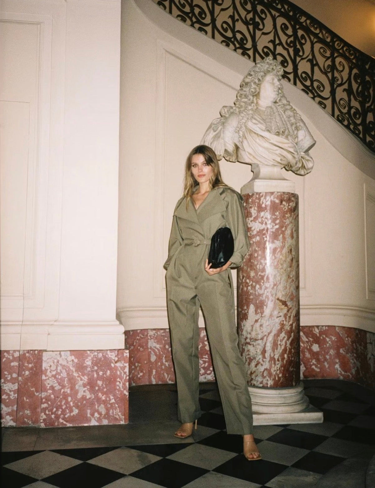 THE CLOSET EDIT: MADISON HEADRICK NAHMAD