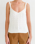 Ralph Lauren knit top