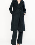 Club Monaco coat