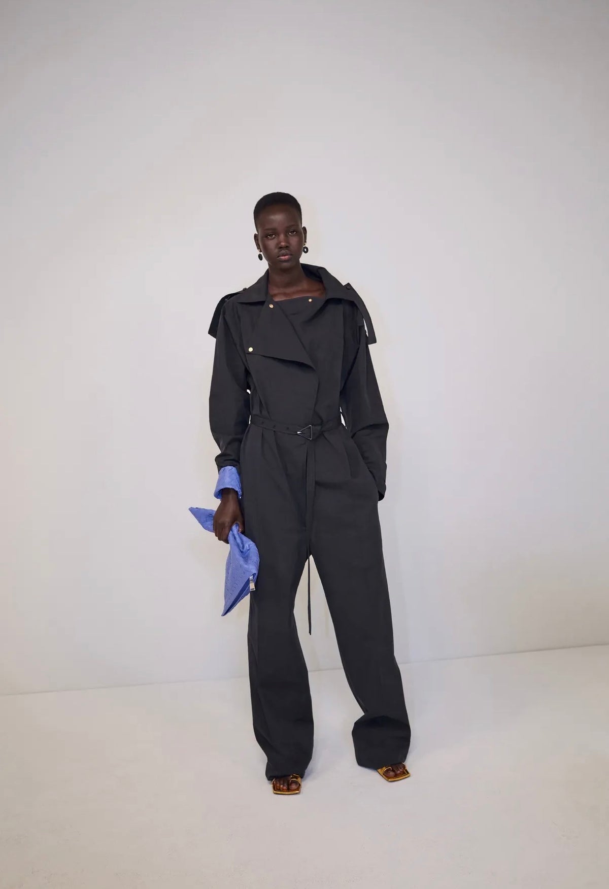 Bottega Veneta jumpsuit