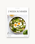 2 Week Summer Ebook