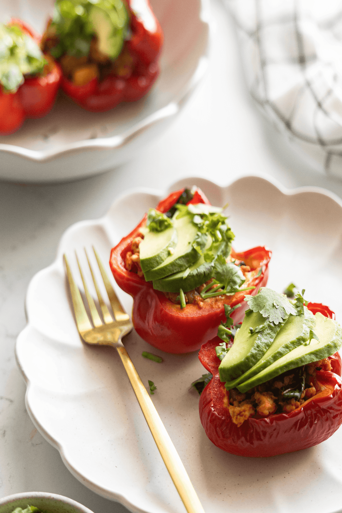 7-Day Anti-Inflammatory Meal Plan