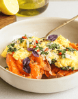 7-Day Anti-Inflammatory Meal Plan
