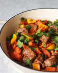 30-Day High Protein Meal Plan