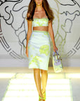 Versace Skirt