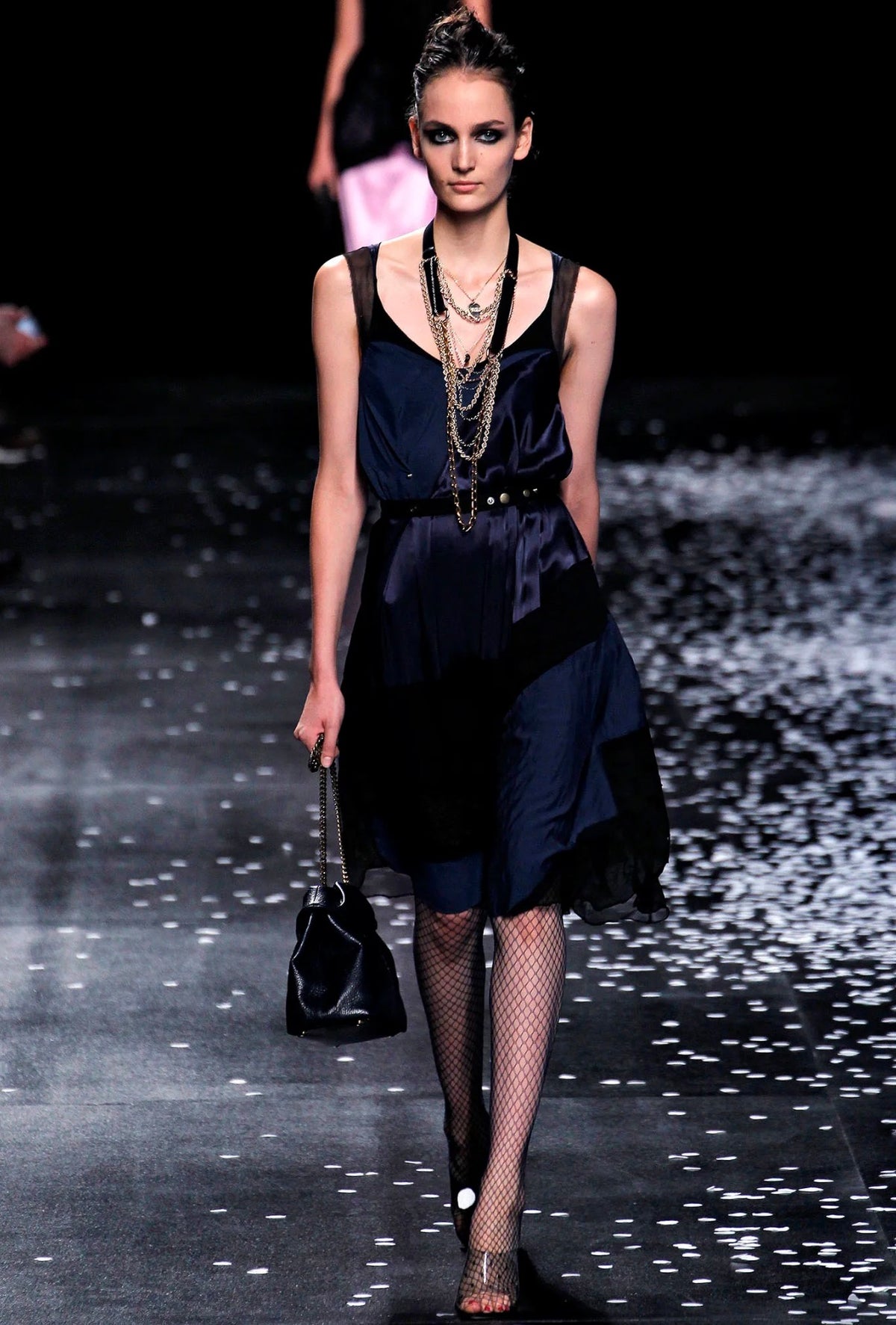 Nina Ricci Dress