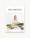 4-Week High Protein Ebook
