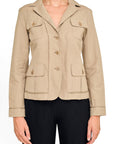 Max Mara Summer Coat